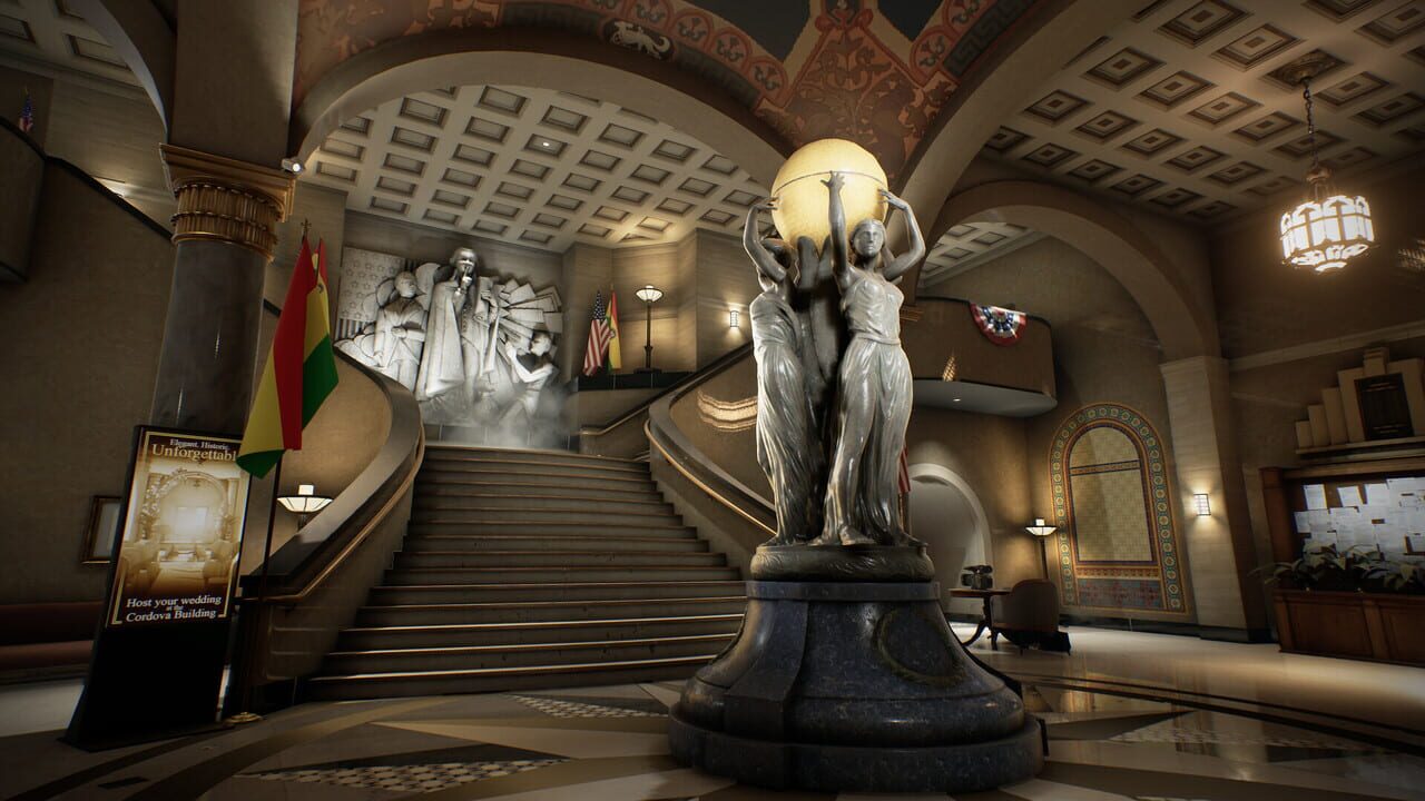 Ready or Not: Boiling Point screenshot