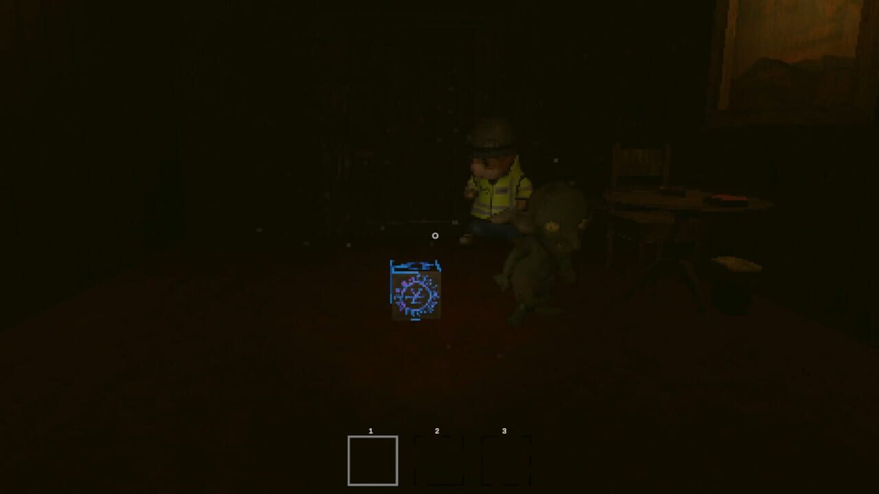 Cursed Cargo