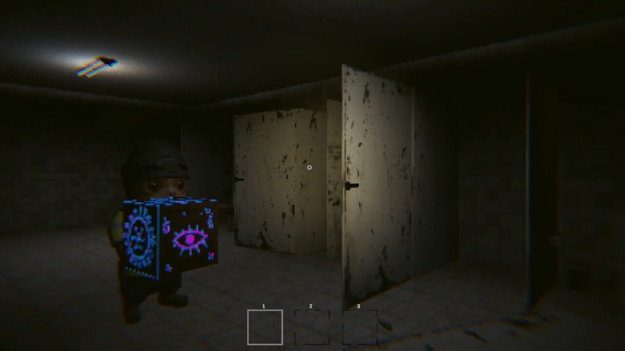Cursed Cargo