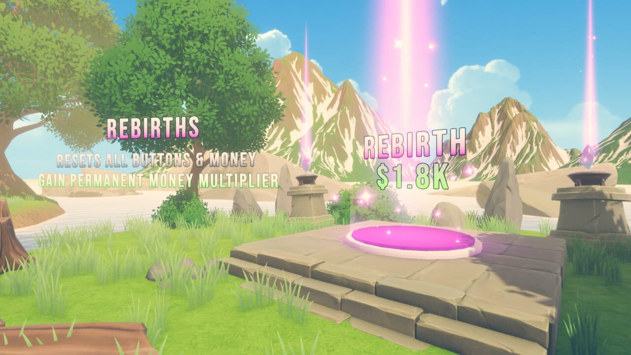 Build A Bank Tycoon screenshot