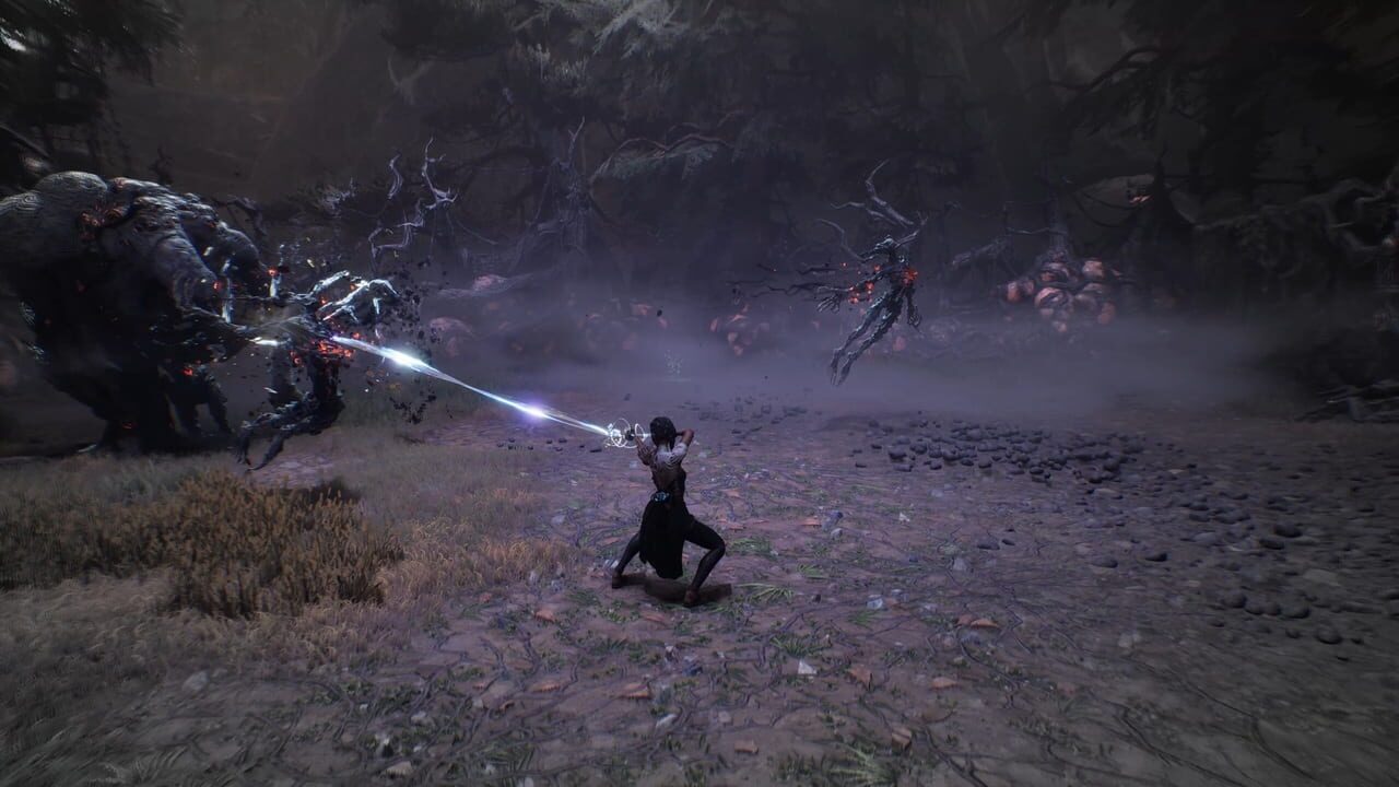 South of Midnight: Weaver's Edition screenshot