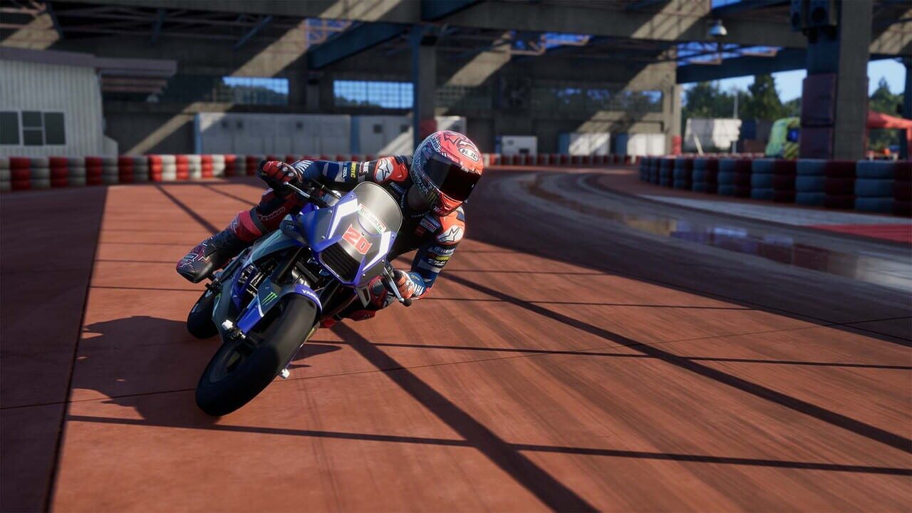 MotoGP 26 screenshot