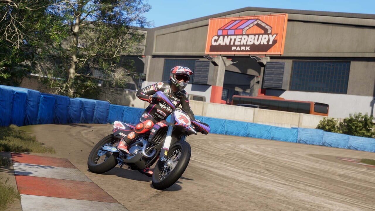 MotoGP 26 screenshot