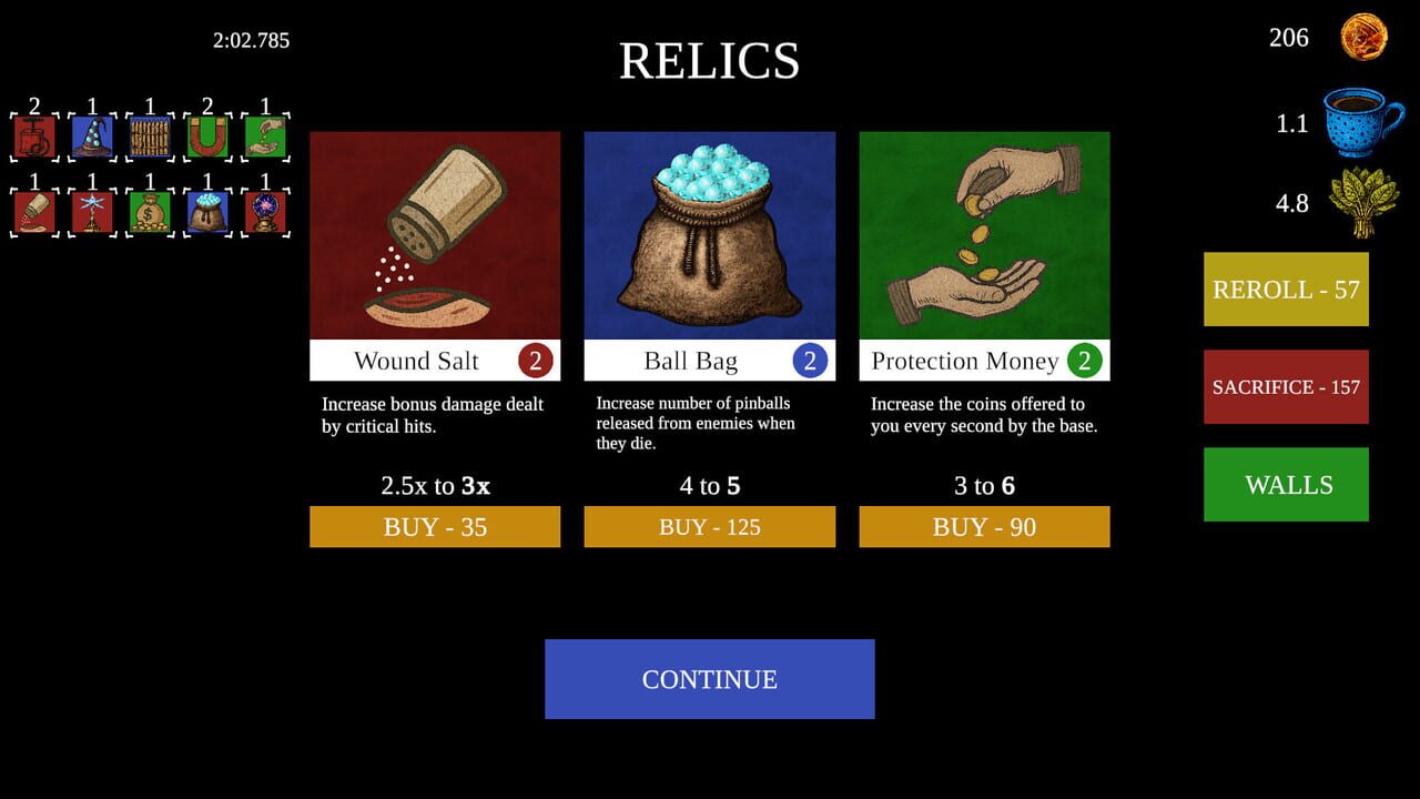 Hand Almighty