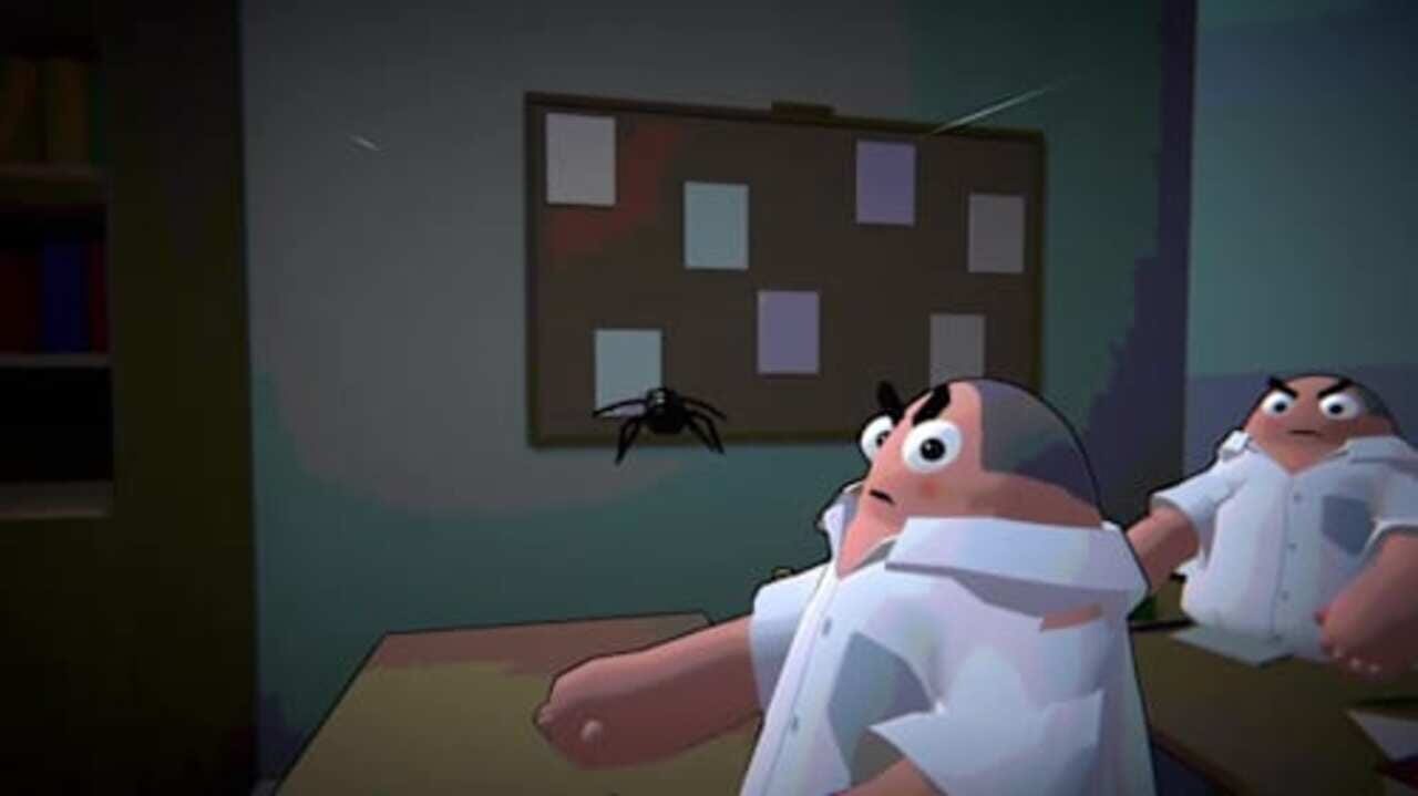 Fly for Fly screenshot