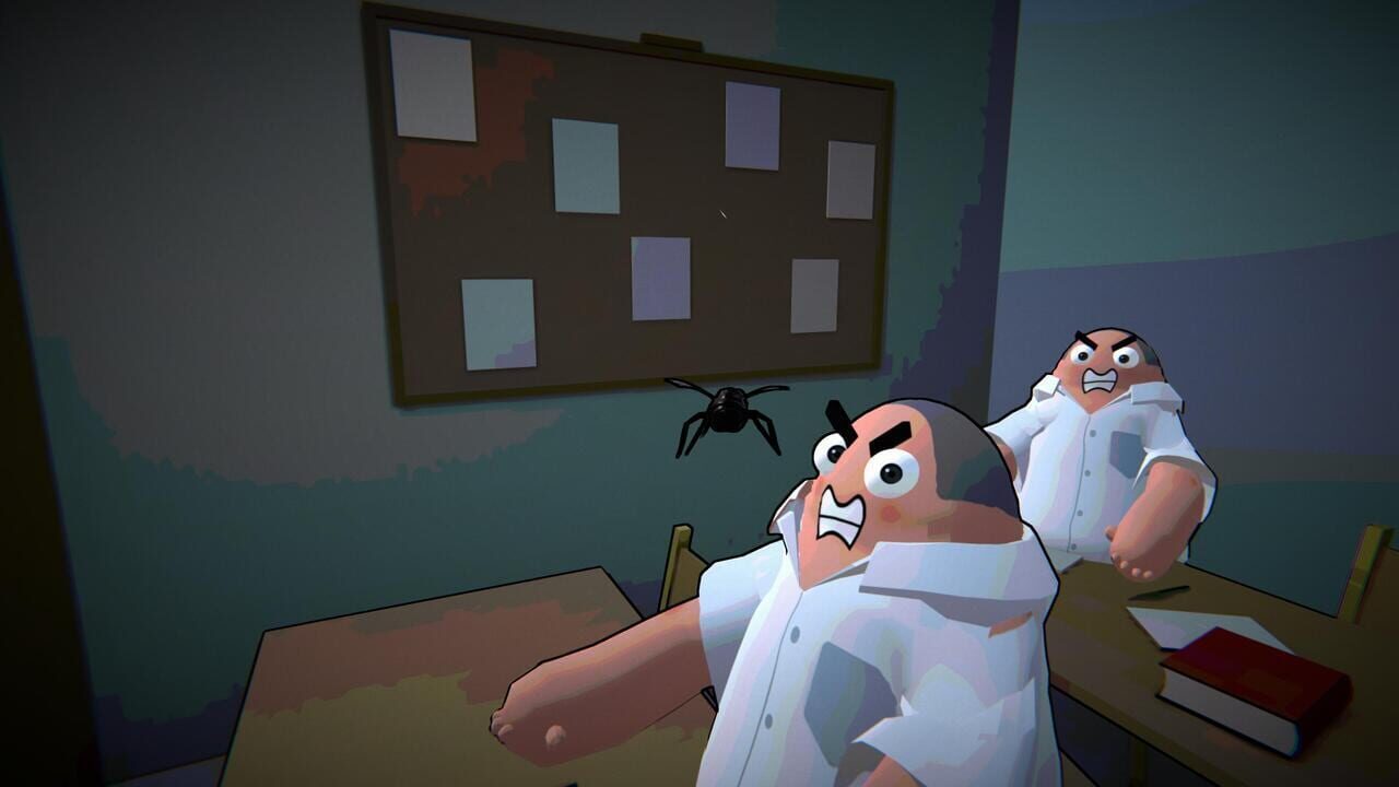 Fly for Fly screenshot