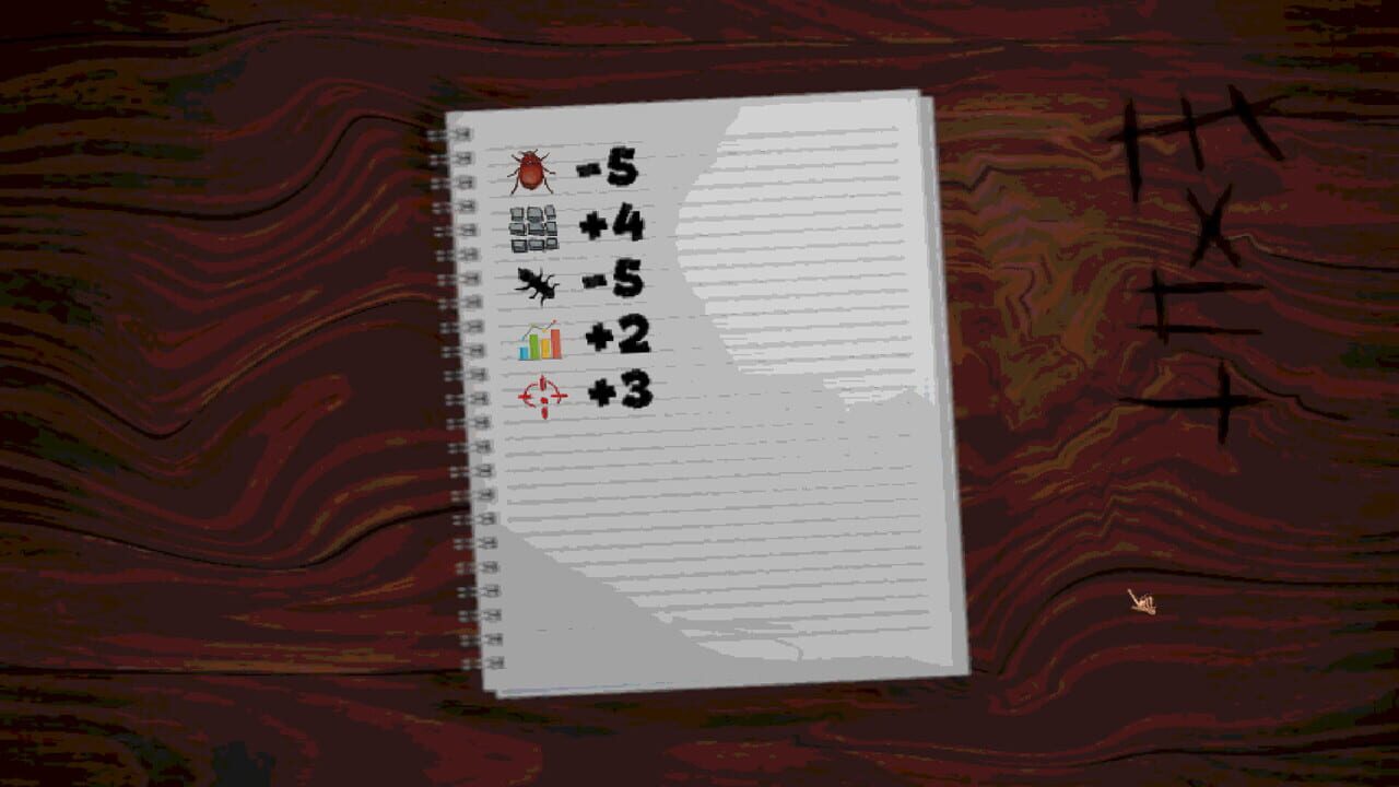 Another Day As President screenshot