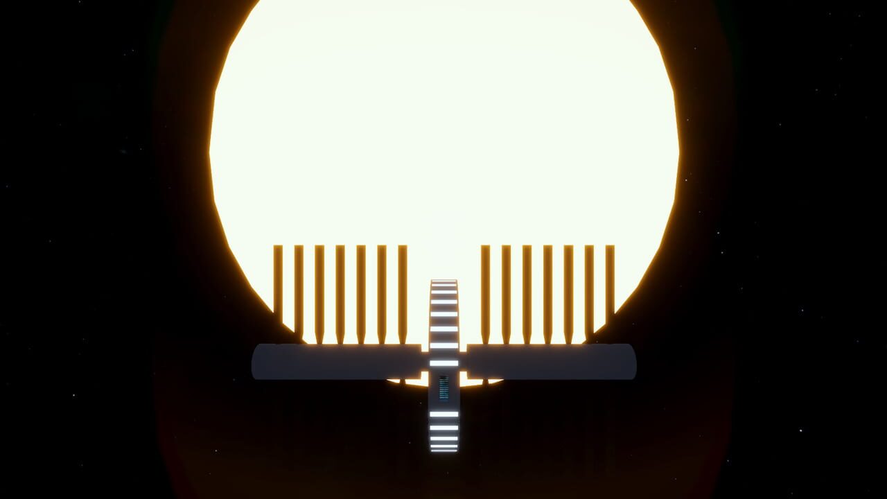 Chamber One screenshot