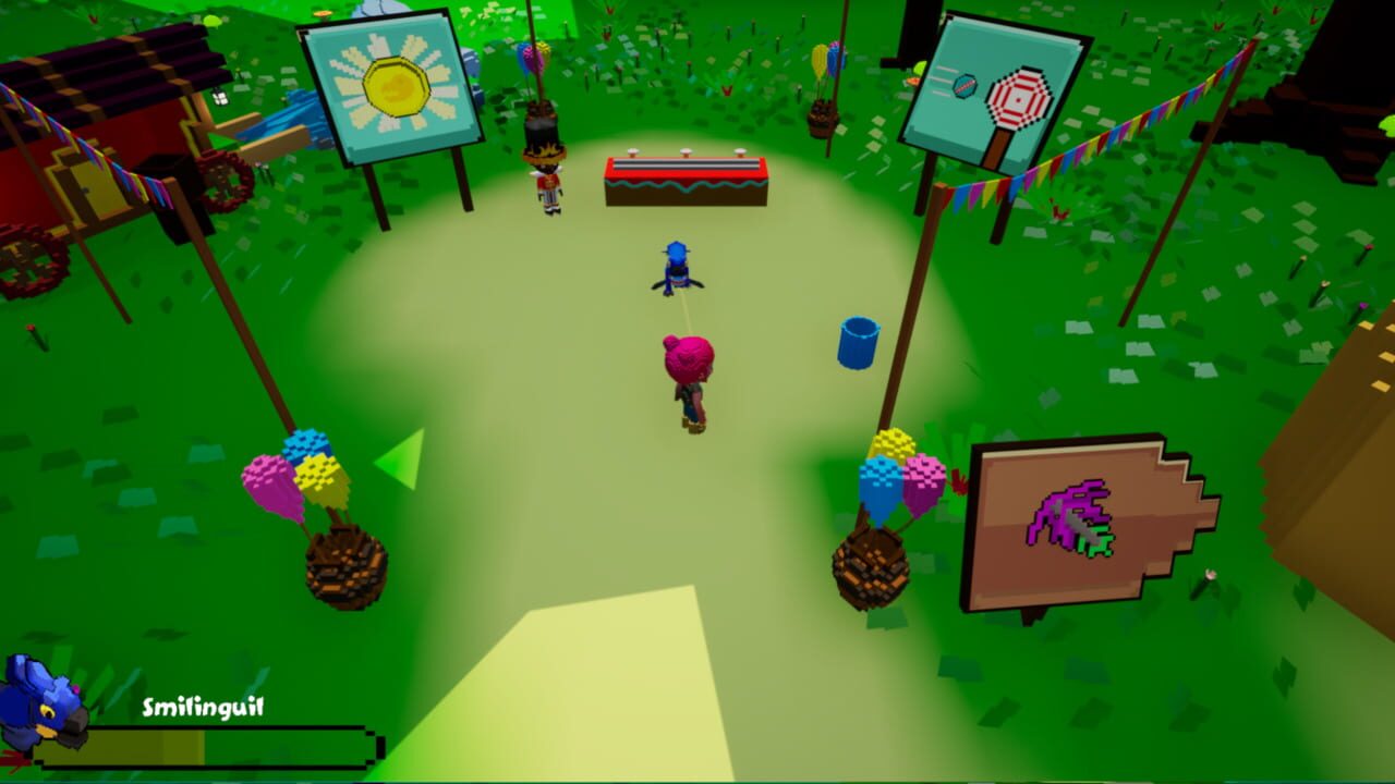 Dino Pet Walker screenshot