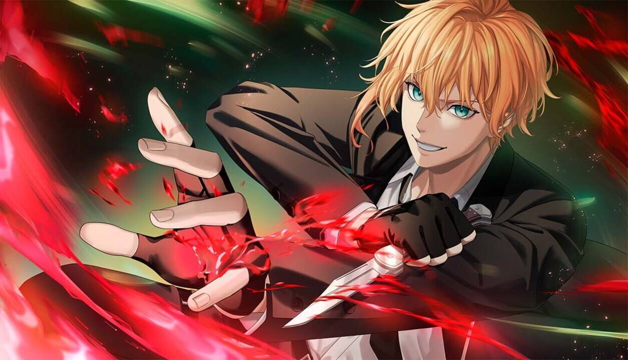 Sins Of Kaleido