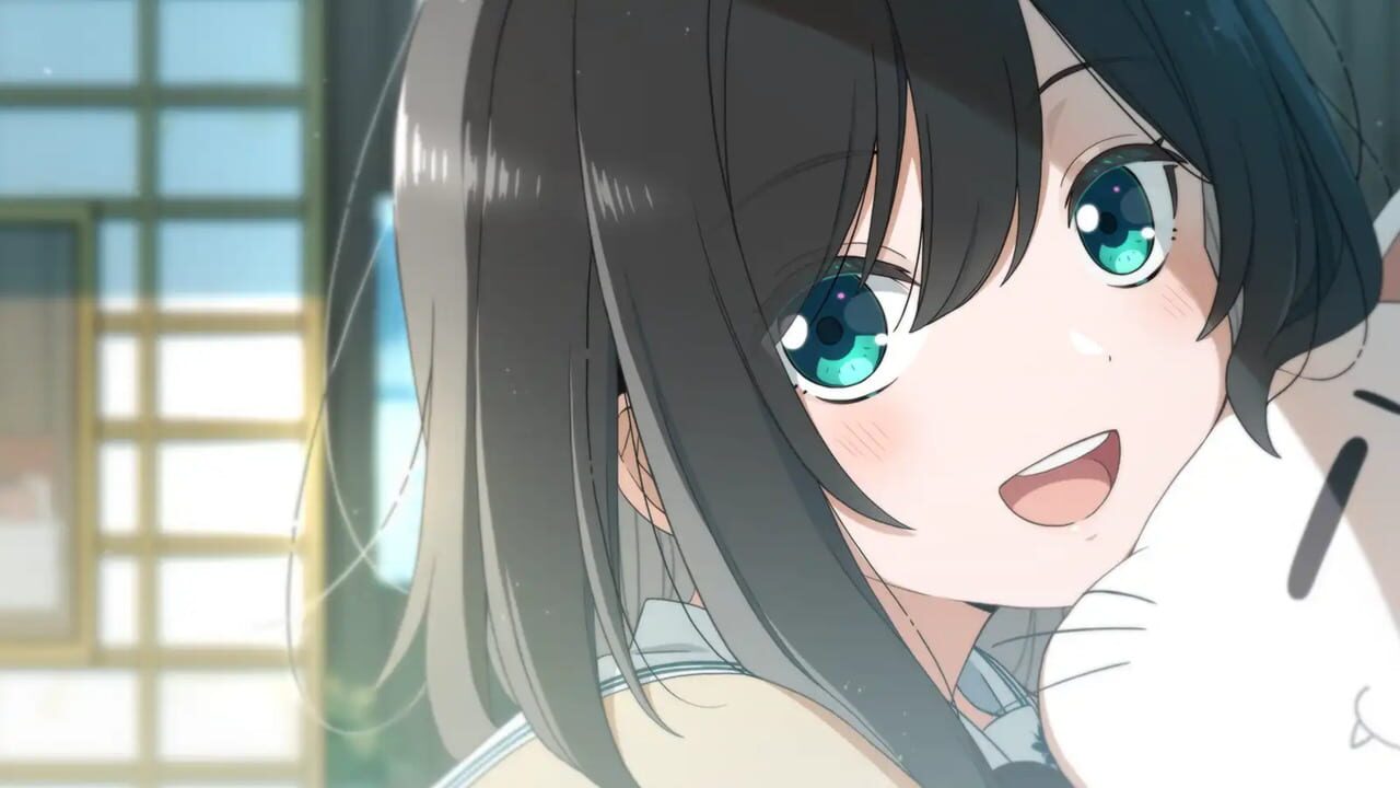 Koganei-sou to Konjiki no Agehachou