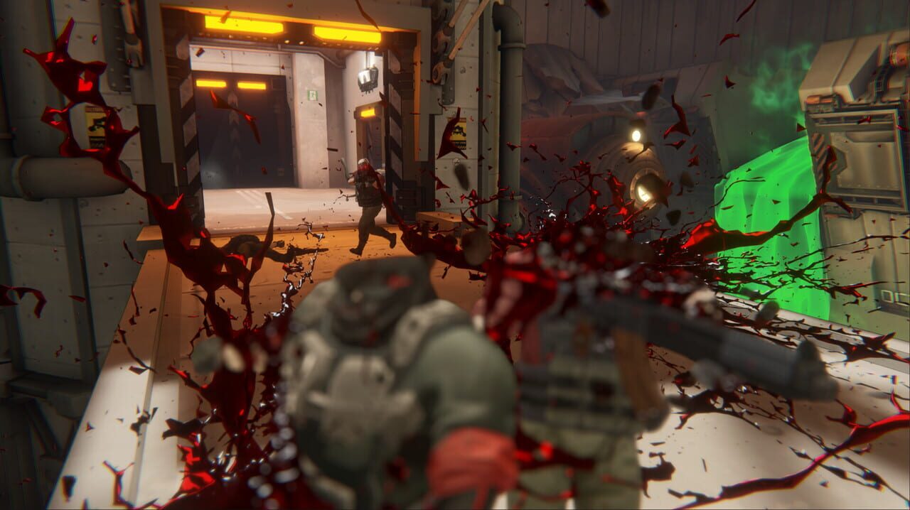 Bleeding