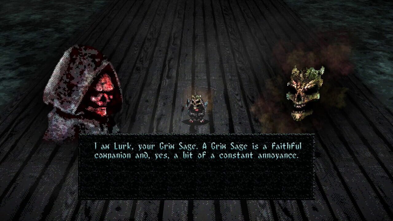 Polter Geists