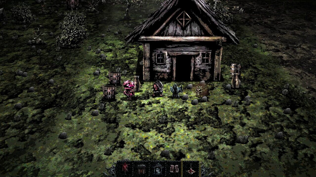 Polter Geists