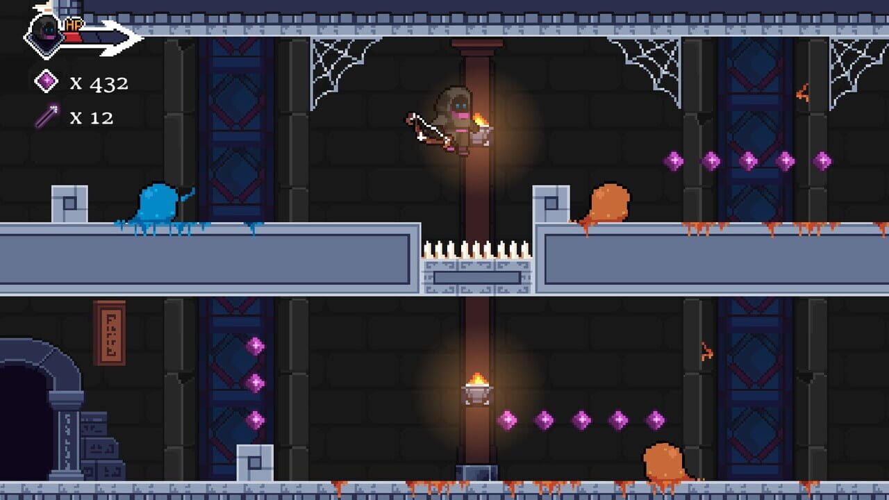 Tiny Archer screenshot