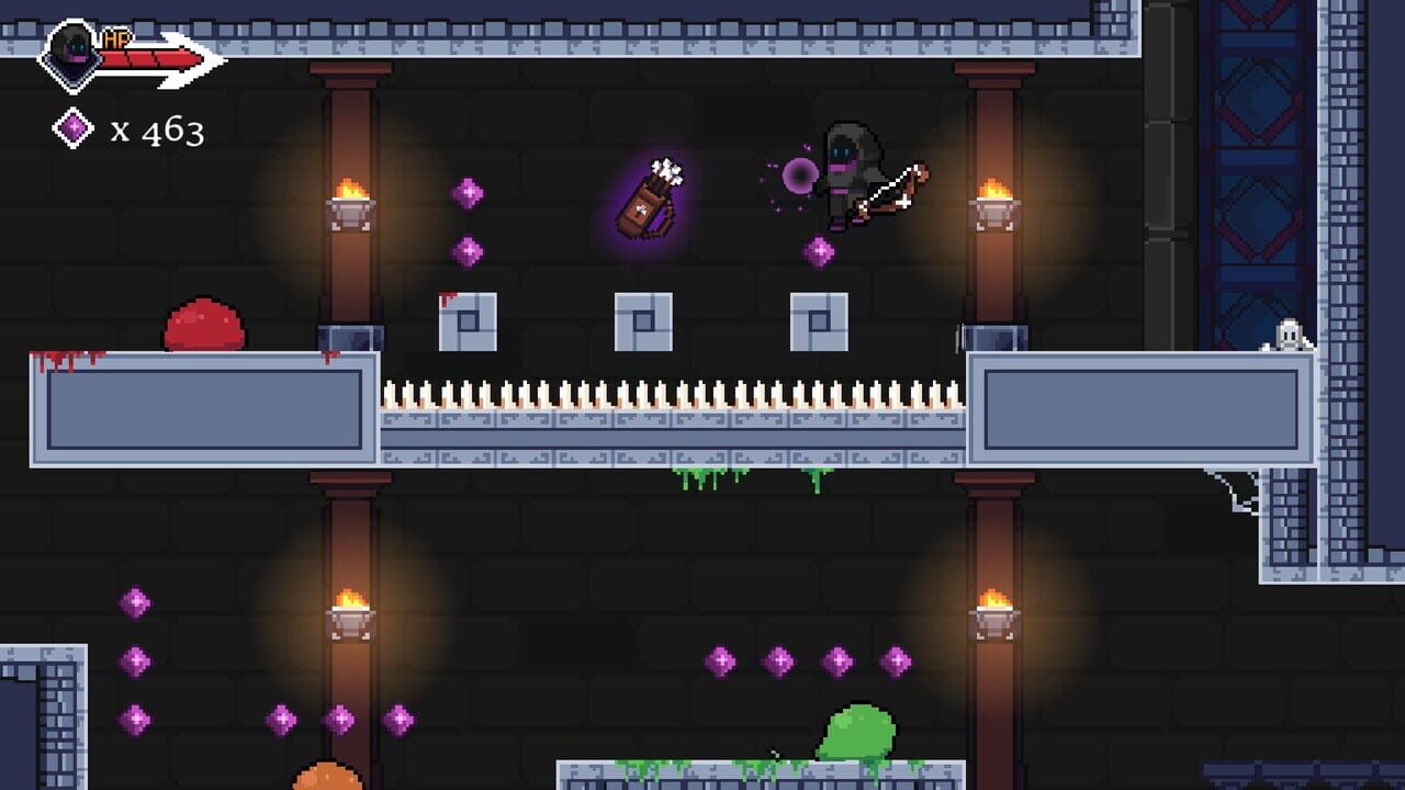 Tiny Archer screenshot