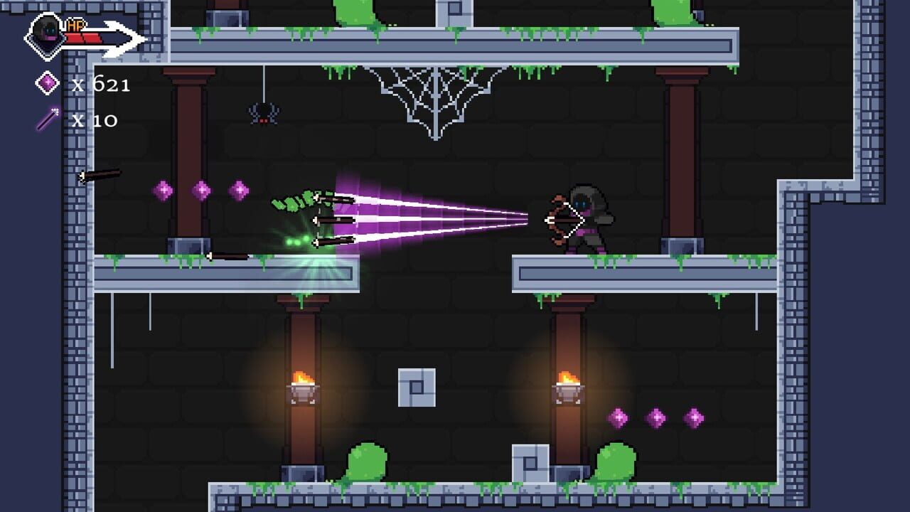 Tiny Archer screenshot