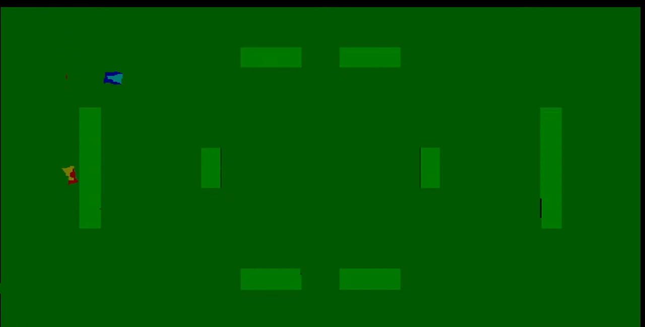 Combat 3D