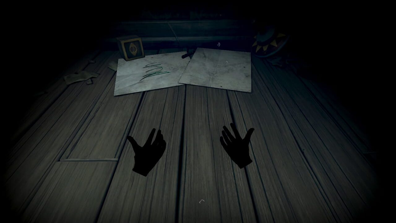 Little Nightmares VR: Altered Echoes screenshot