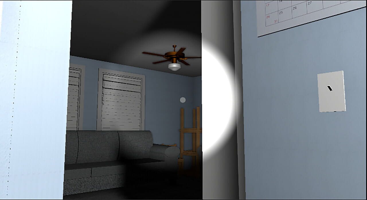 Lights Out, Run screenshot