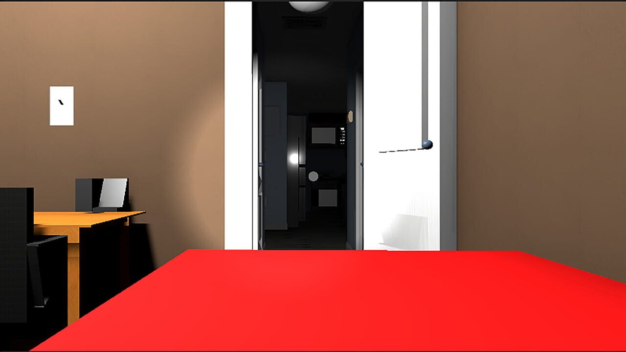 Lights Out, Run screenshot
