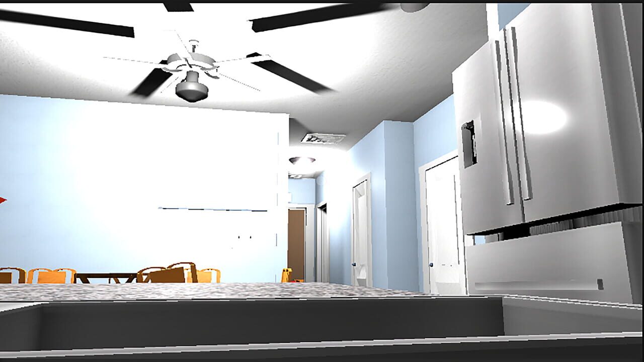 Lights Out, Run screenshot