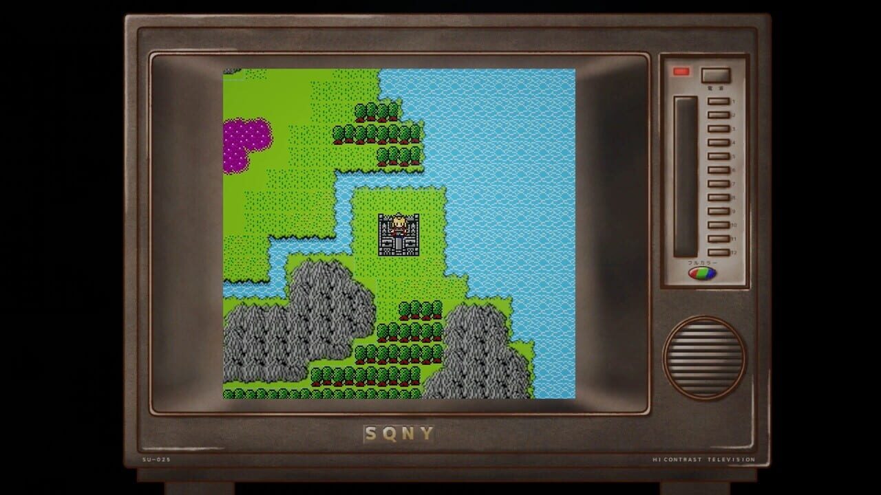 Alice in Wonder Underland AIWU screenshot