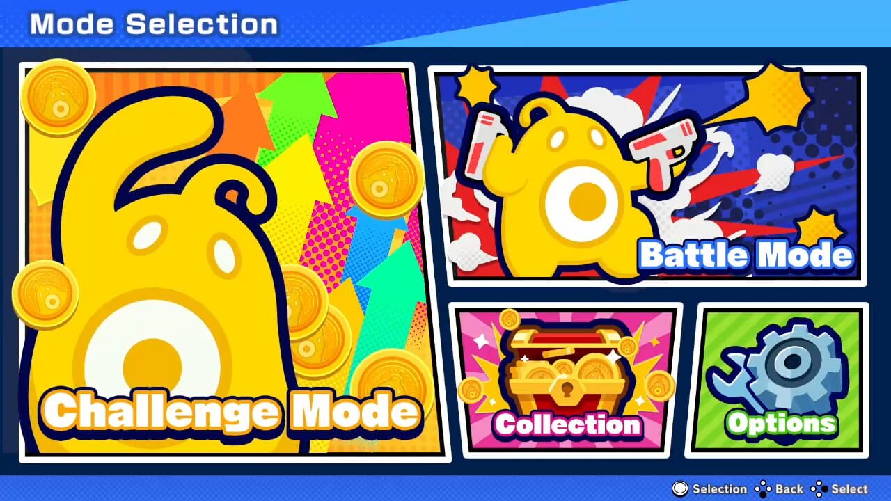 Bang! Bang! Bandits screenshot