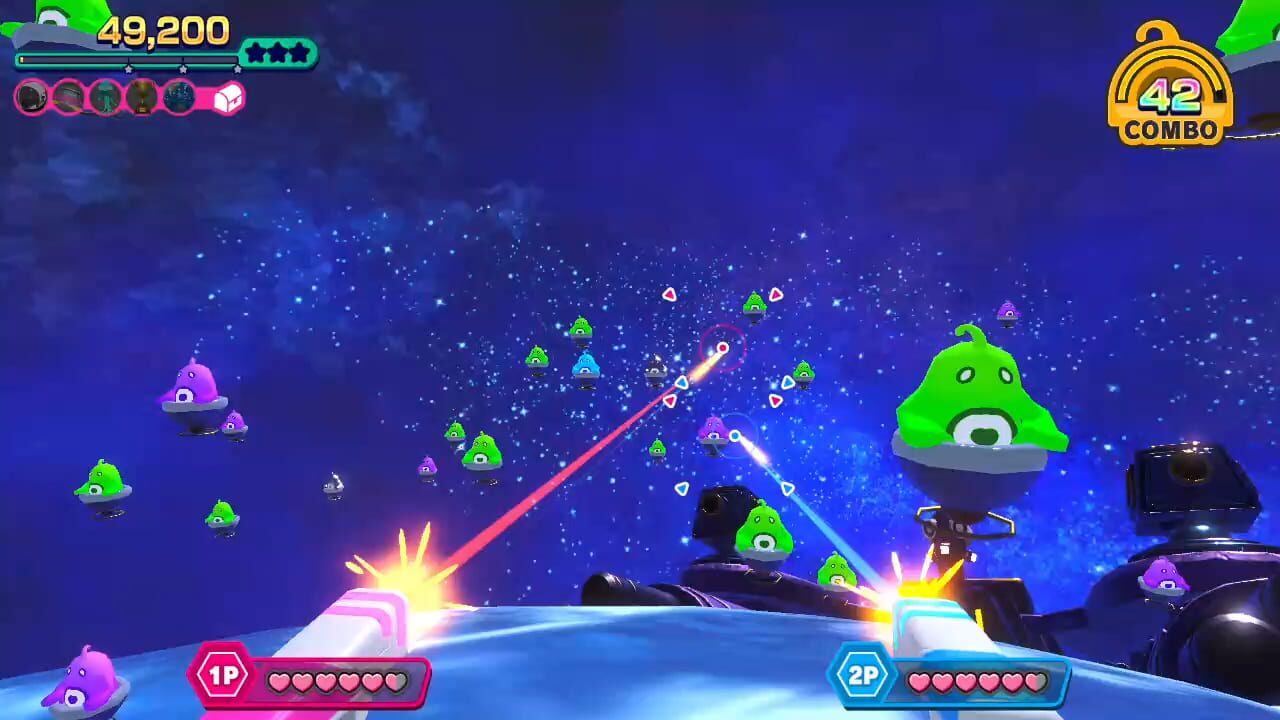 Bang! Bang! Bandits screenshot