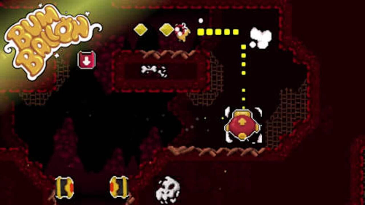 Unusual Friends Bundle screenshot