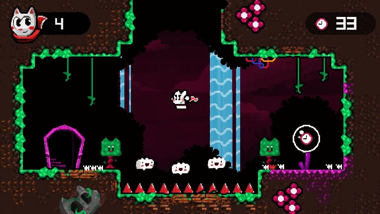 Unusual Friends Bundle screenshot