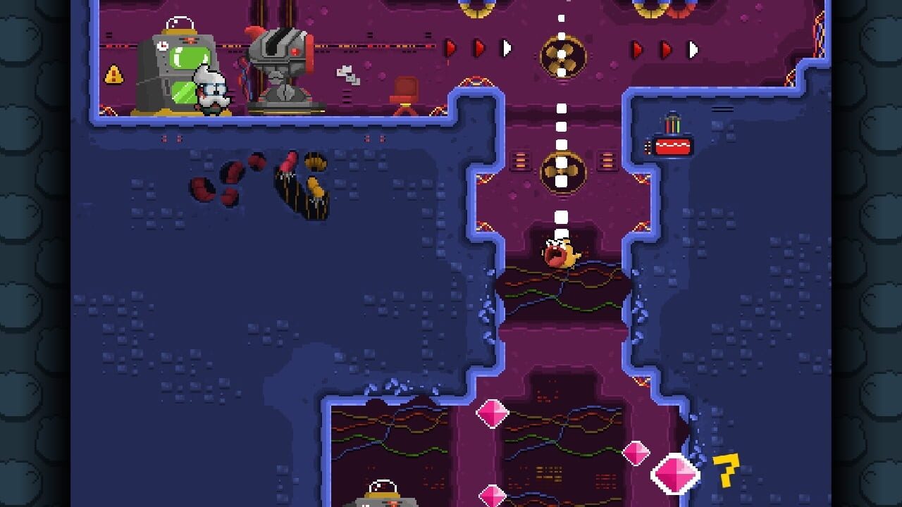 Unusual Friends Bundle screenshot