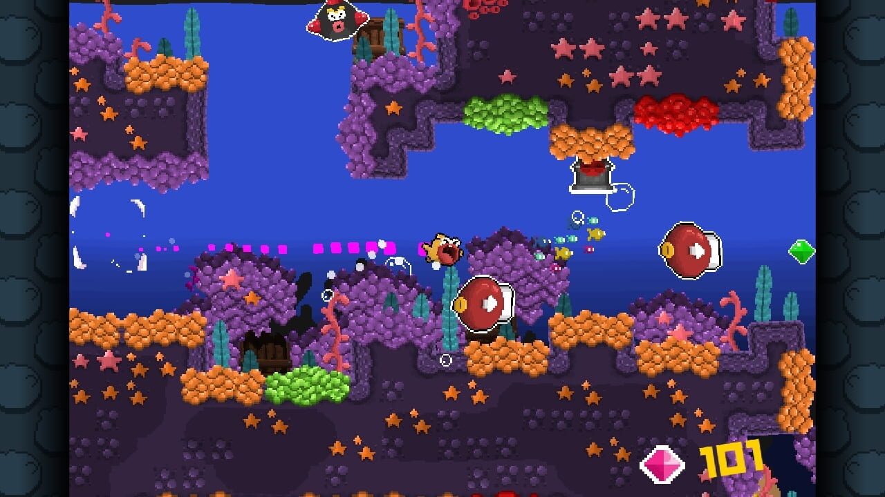 Unusual Friends Bundle screenshot