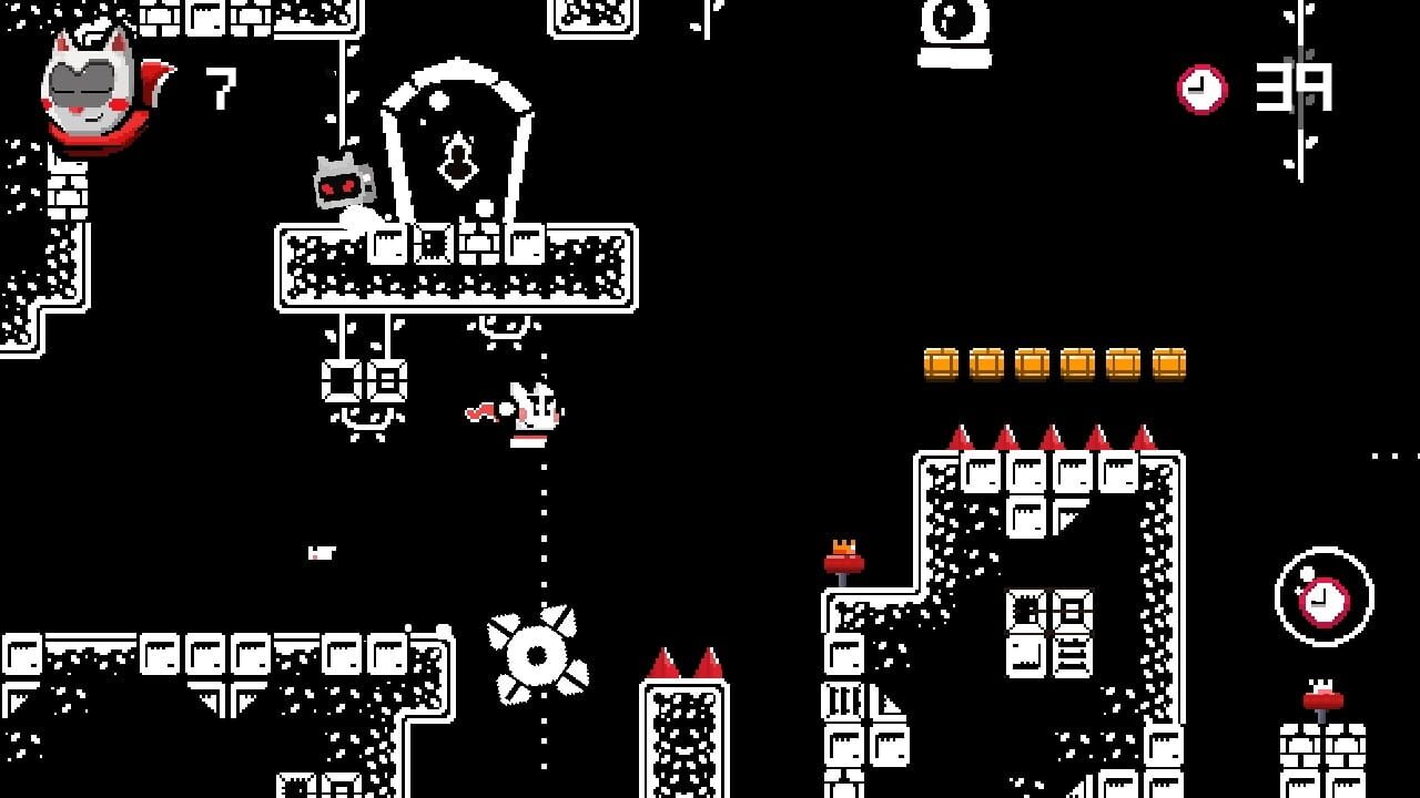 Unusual Friends Bundle screenshot