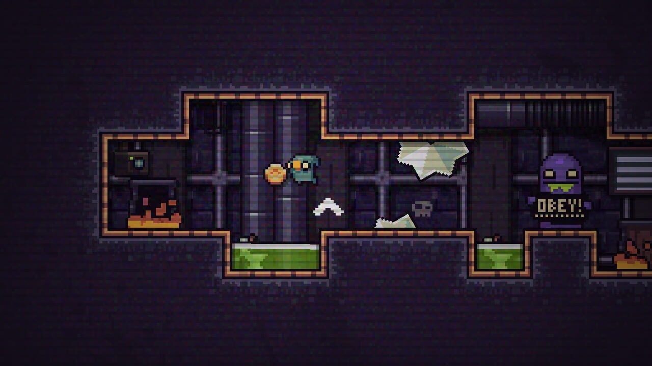 Unusual Friends Bundle screenshot