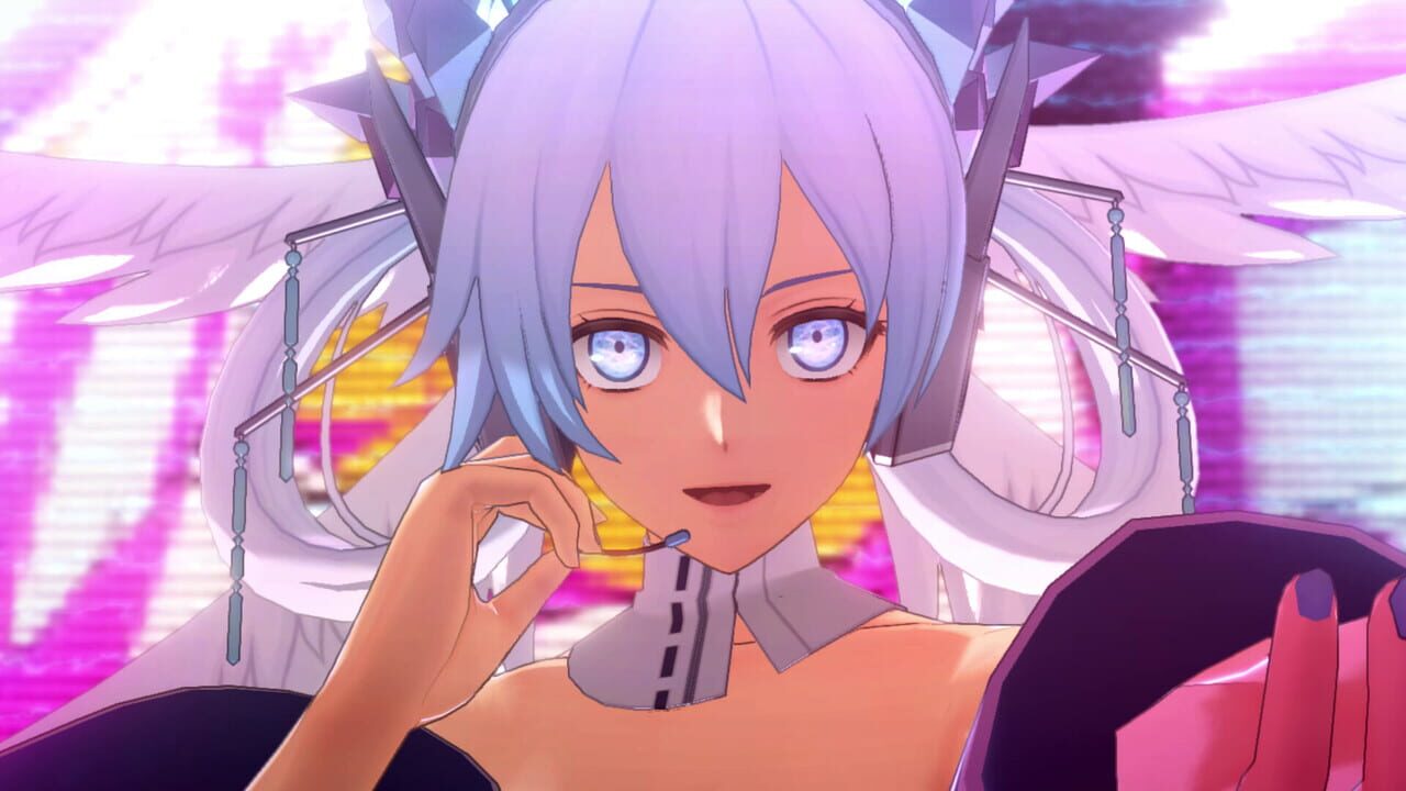 Kyoto Xanadu: The Blooming Phantom screenshot