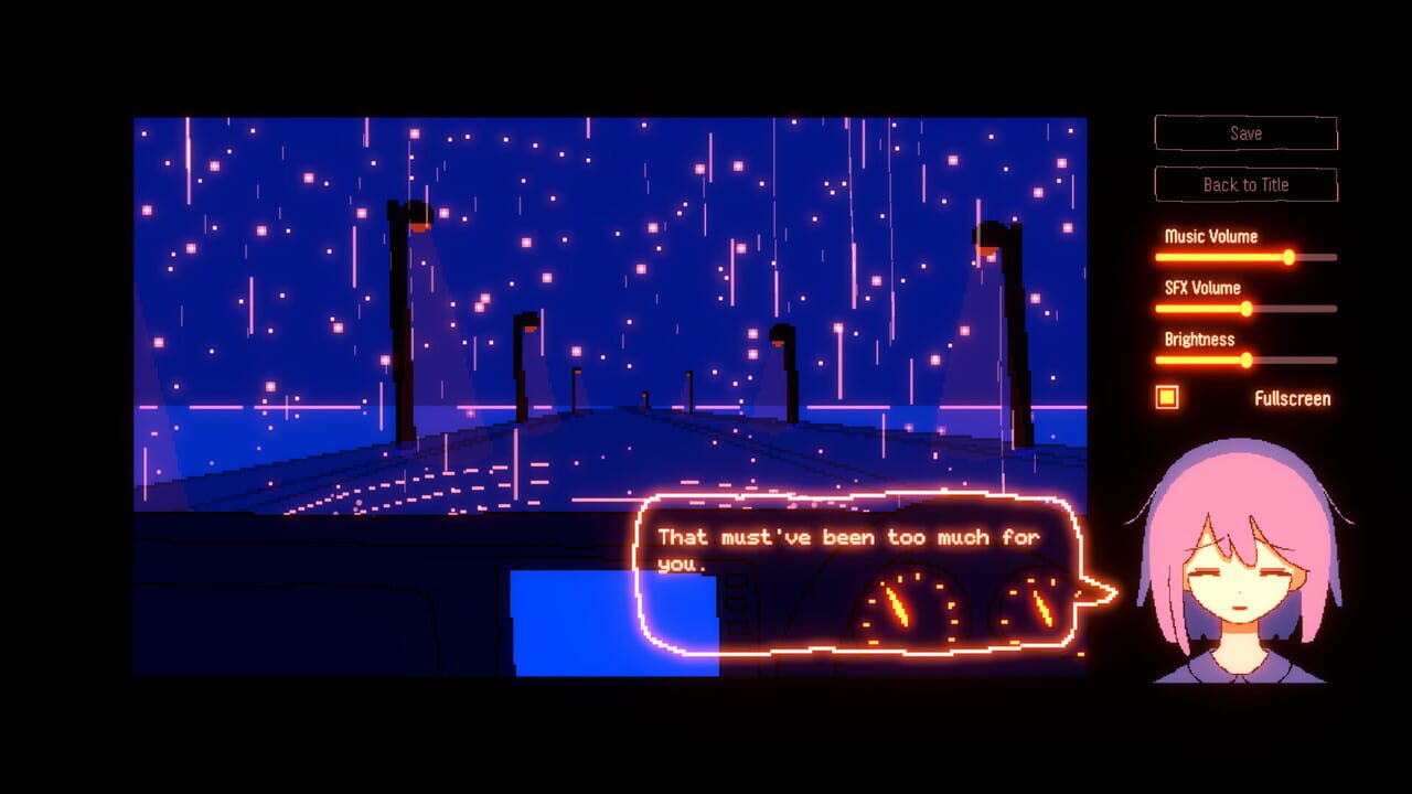 Everything Will Be Fine! screenshot