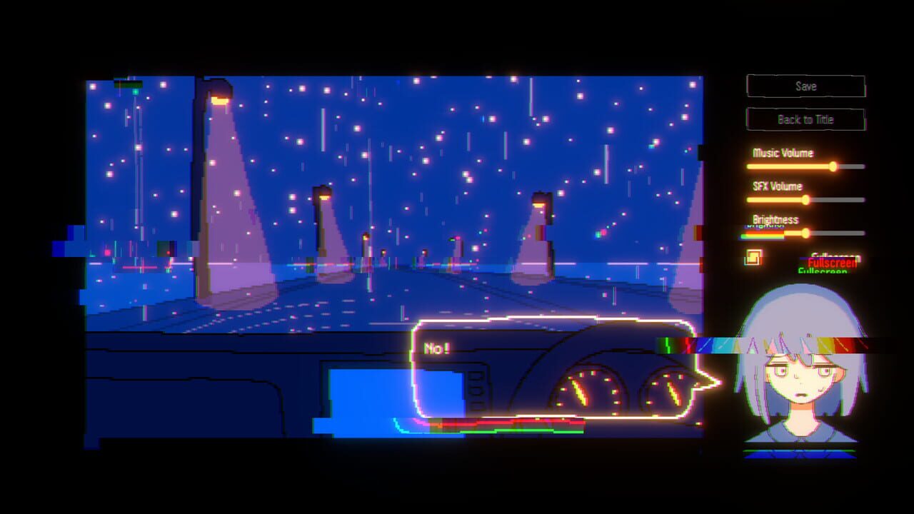 Everything Will Be Fine! screenshot