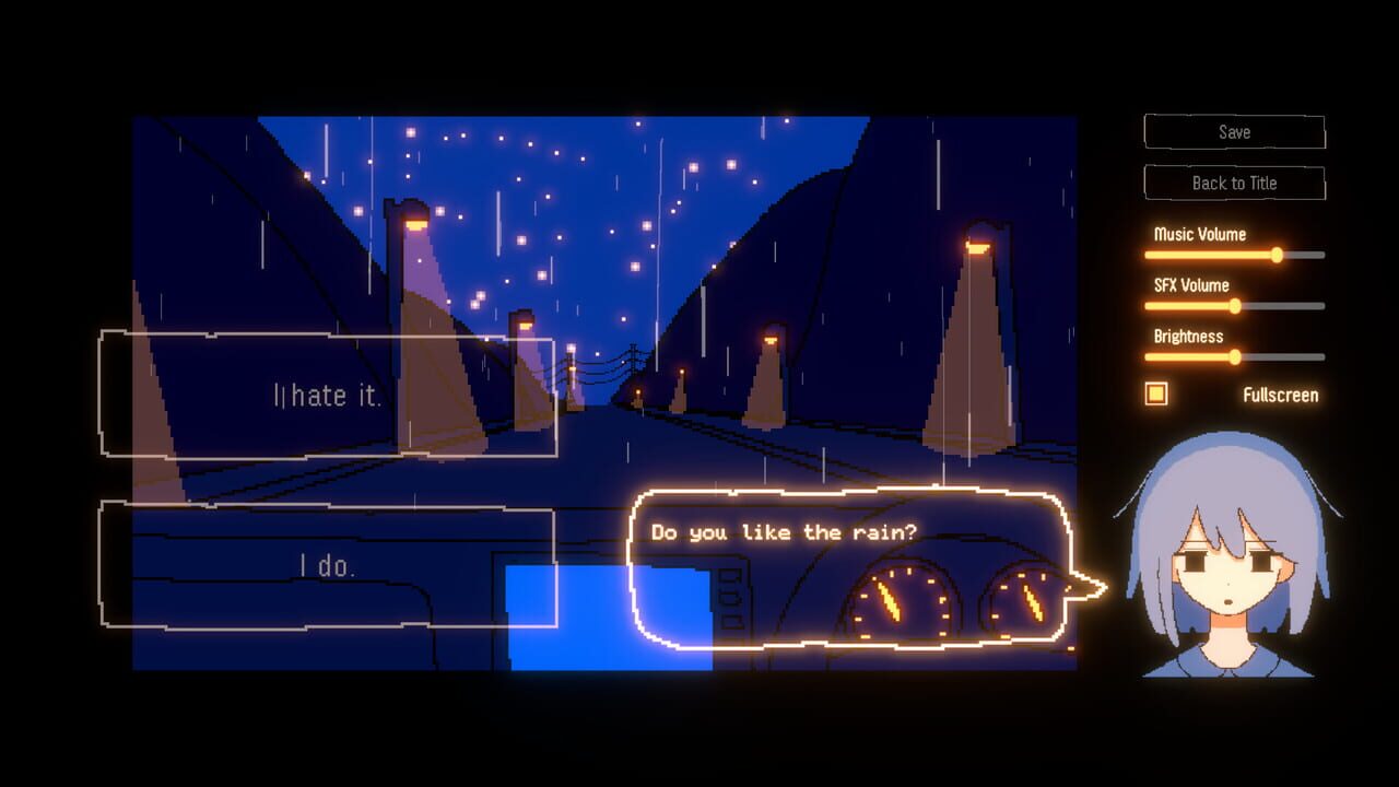 Everything Will Be Fine! screenshot