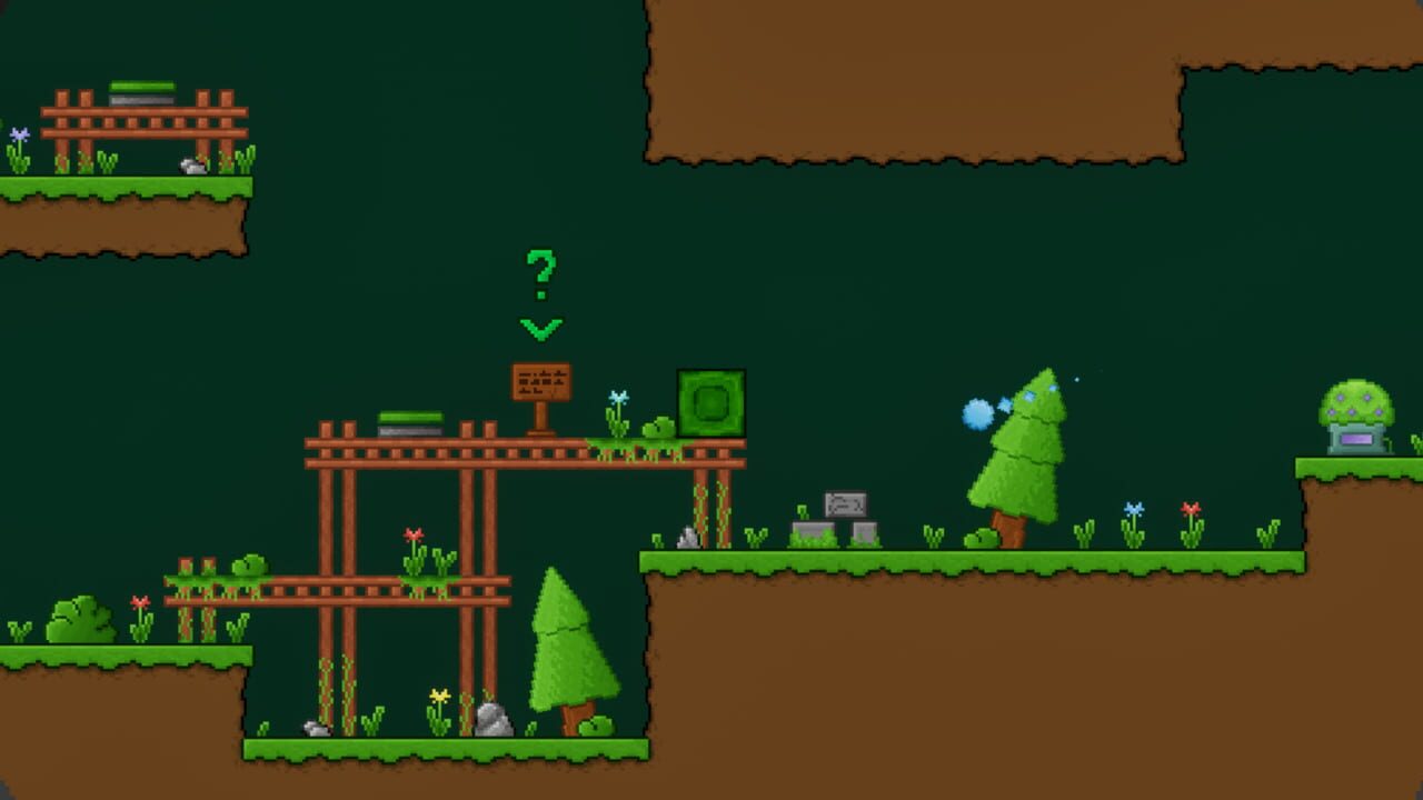 The Mystical Traveler screenshot