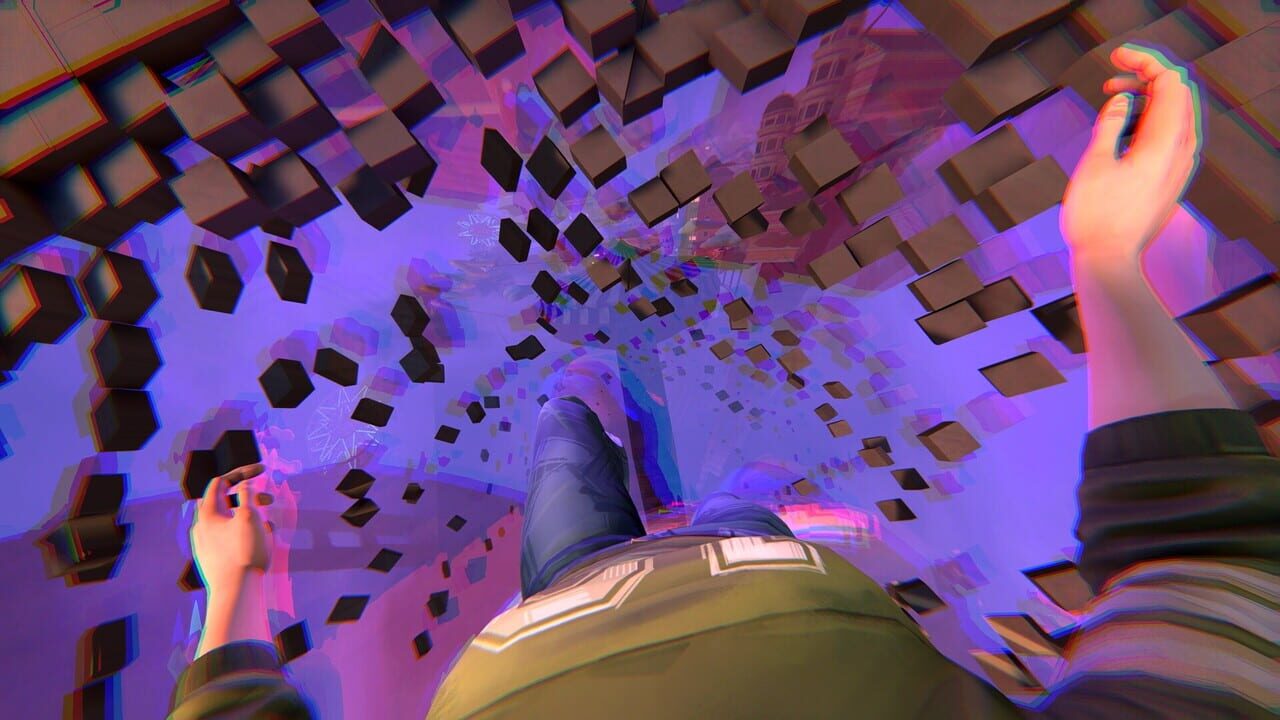 Yerba Buena screenshot