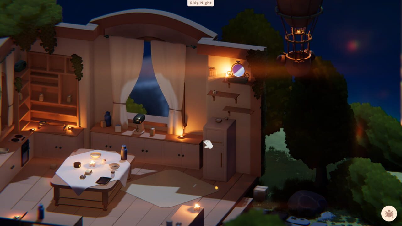 Tiny Bakery screenshot