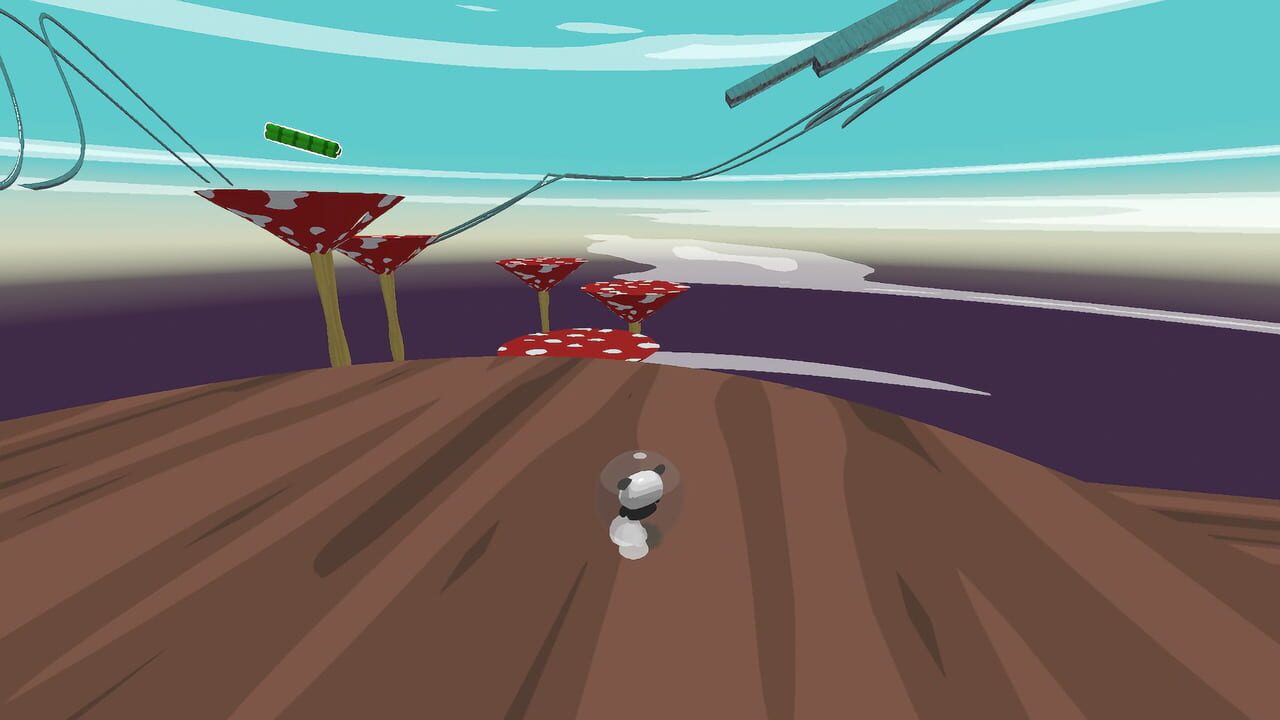 Expandaball screenshot