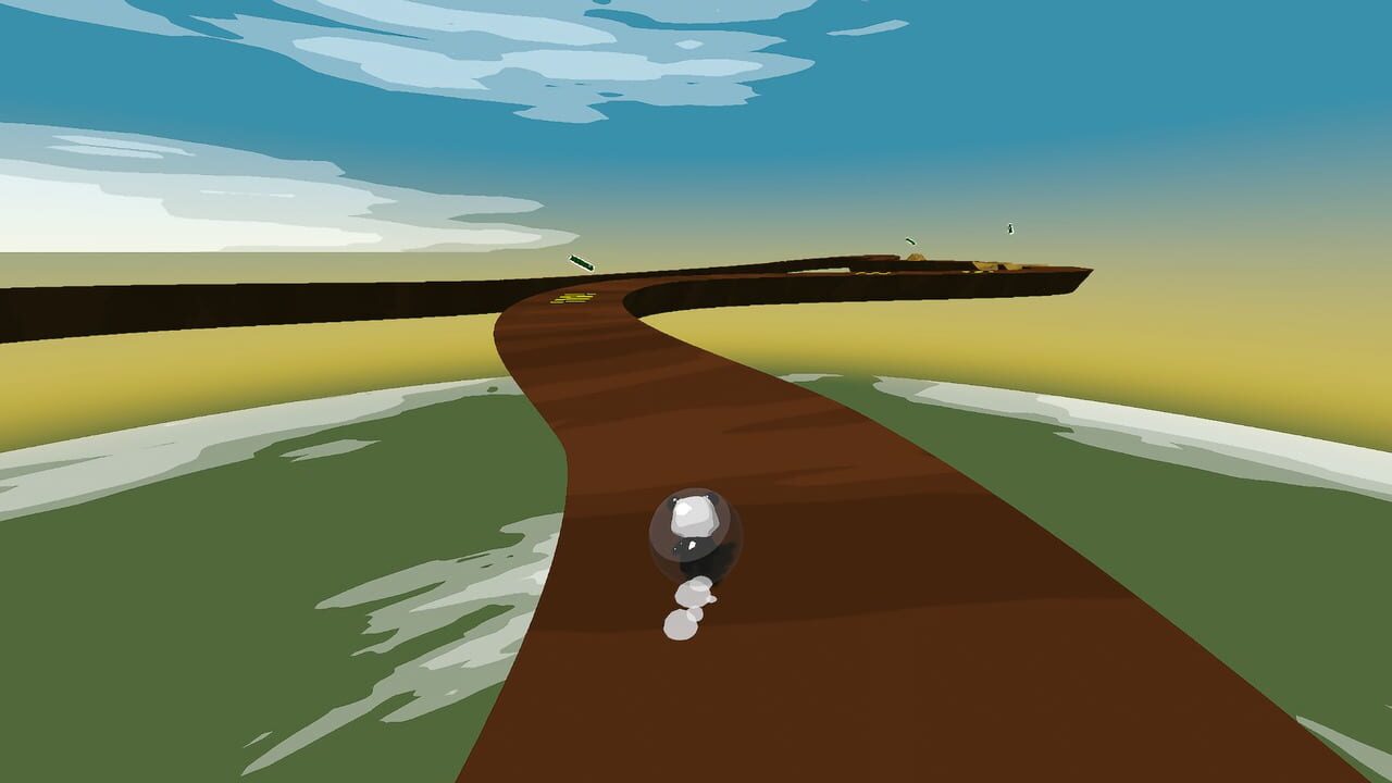 Expandaball screenshot