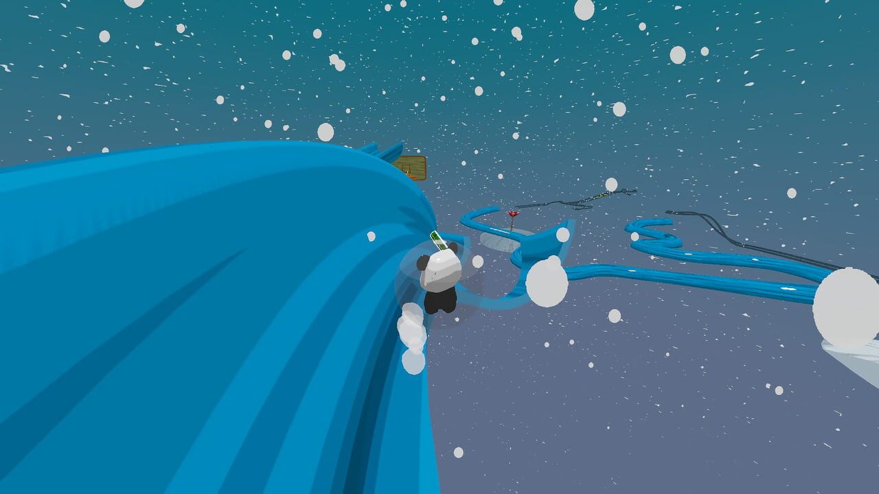 Expandaball screenshot