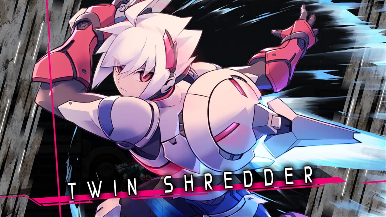 Gunvolt Chronicles: Luminous Avenger iX 1+2 Dual Collection screenshot