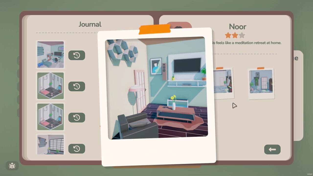 Moving Day: Make It Home screenshot