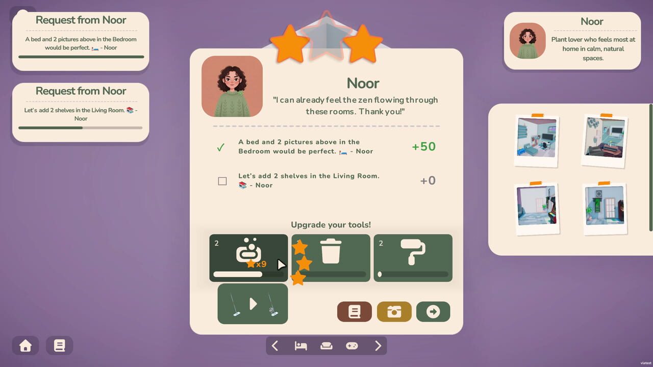 Moving Day: Make It Home screenshot