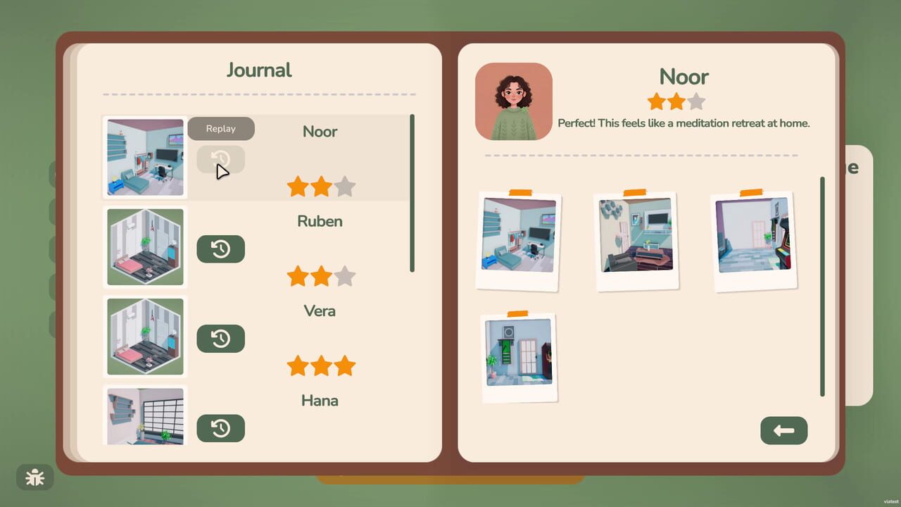 Moving Day: Make It Home screenshot