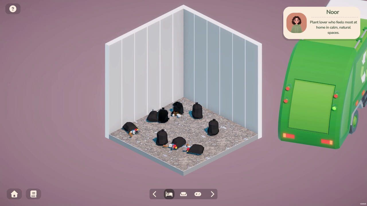 Moving Day: Make It Home screenshot